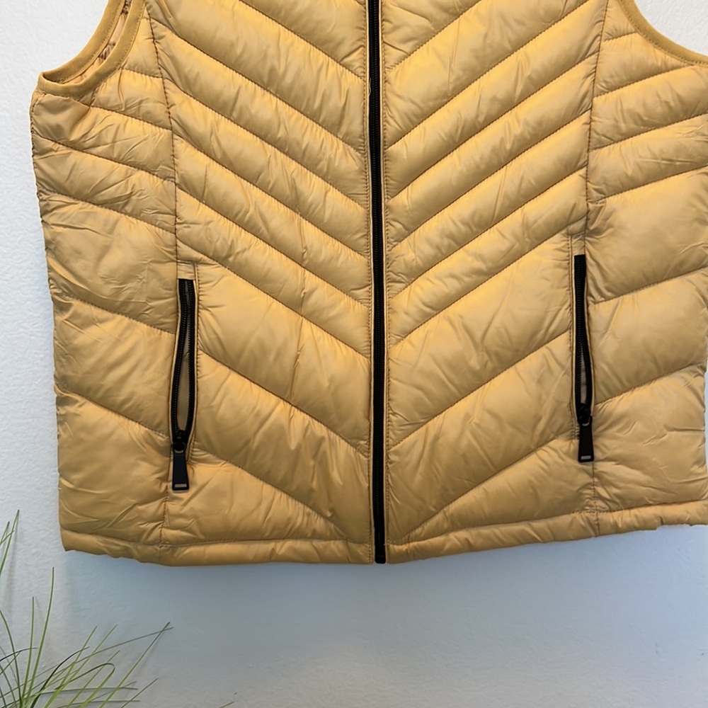 Packable Vest - image 2